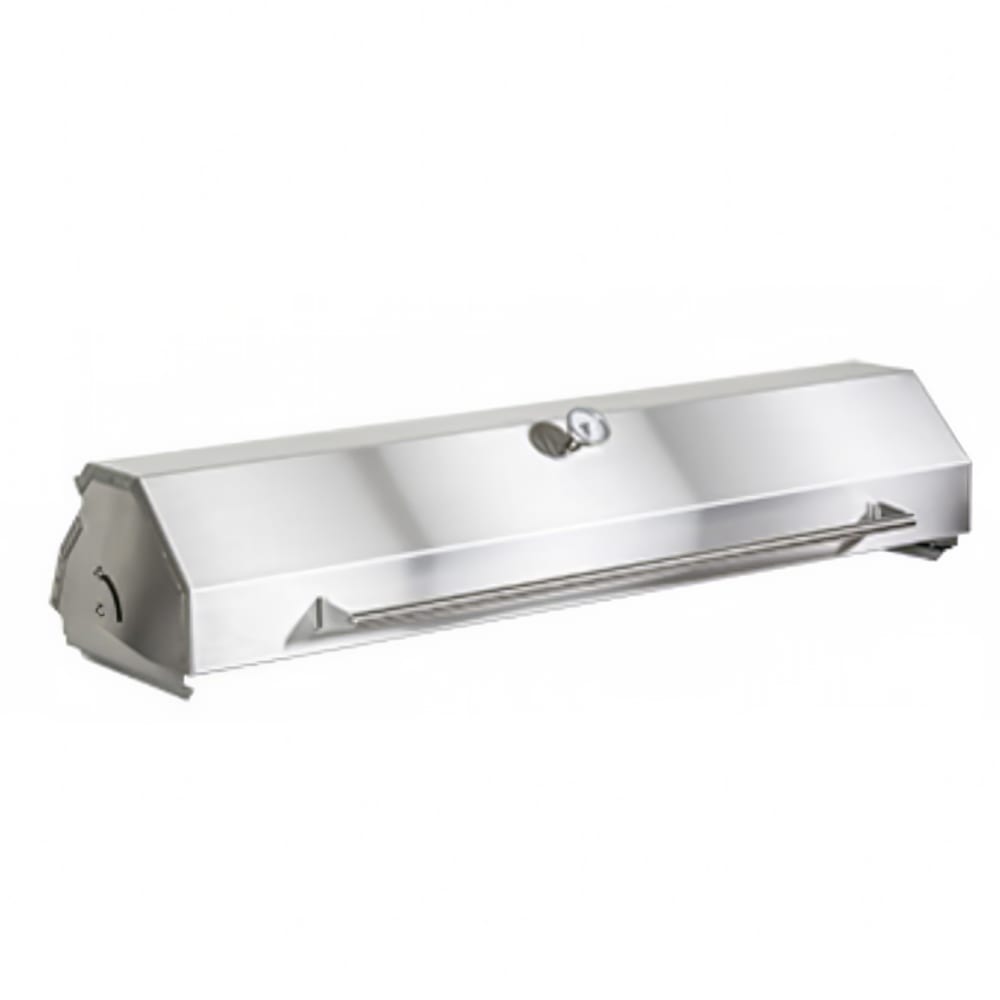 Big John Grills Roll-Top Hood For A4TS (FA-4 HOOD)