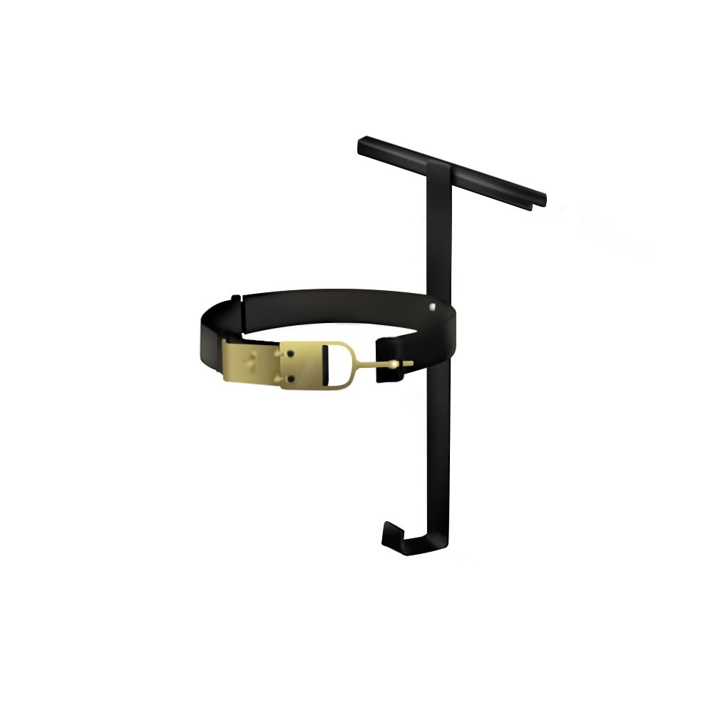 Big John Grills Liquid Propane Cylinder Holder (LPH)