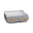 Wood Stone 48" Gas Plancha w/ Thermostatic Controls - 3/4" Steel Plate, Liquid Propane (WS-GPL-4836-CT) thumbnail 3
