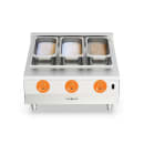 Wood Stone 60 Cup Gas Rice Cooker - Liquid Propane (WS-GRC-60) thumbnail 2