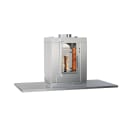 Wood Stone Gas 6 Spit Commercial Rotisserie w/ 18 Bird Capacity, Natural Gas (WS-GVR-6-CT) thumbnail 2