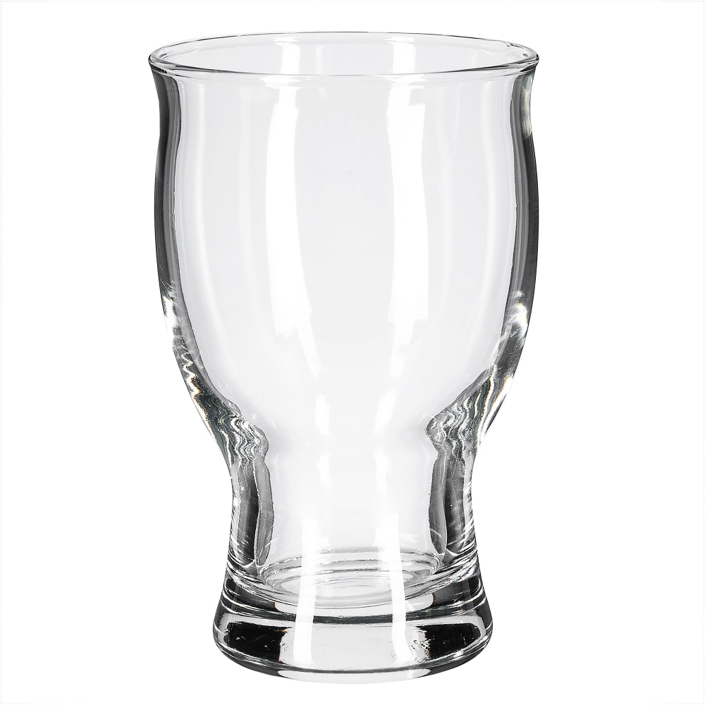 Libbey 1008 14 1/4 oz Craft Beer Glass, Clear