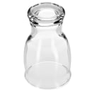 Libbey 1008 14 1/4 oz Craft Beer Glass, Clear thumbnail 3