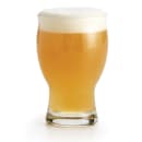 Libbey 1008 14 1/4 oz Craft Beer Glass, Clear thumbnail 5