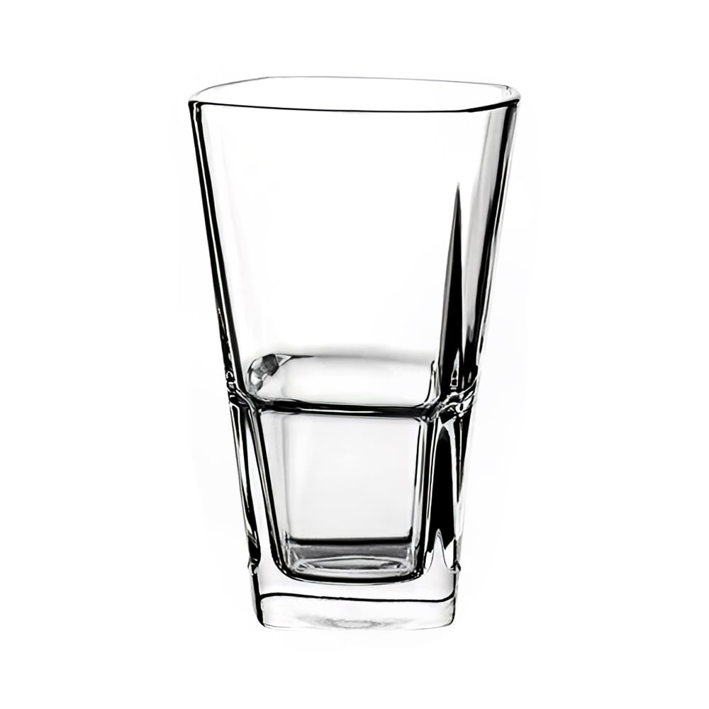 Libbey 1009132 12 oz DuraTuff Cooler Glass