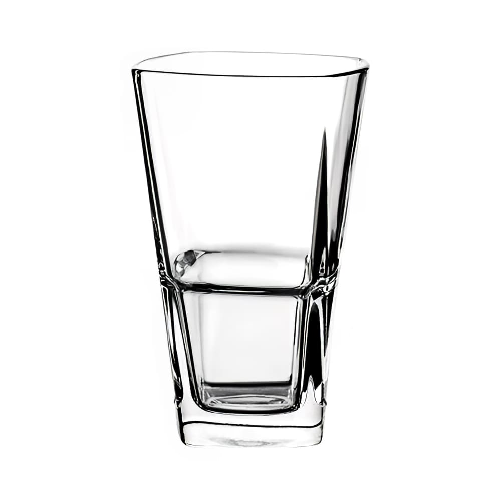 Libbey 1009133 16 oz DuraTuff Cooler Glass