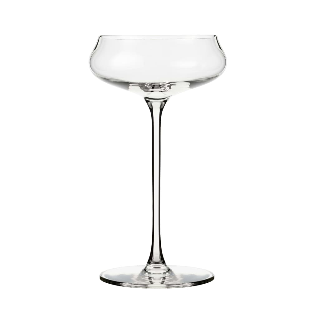 Libbey 1009304 6 3/4 oz Virtuoso Champagne Coupe Glass