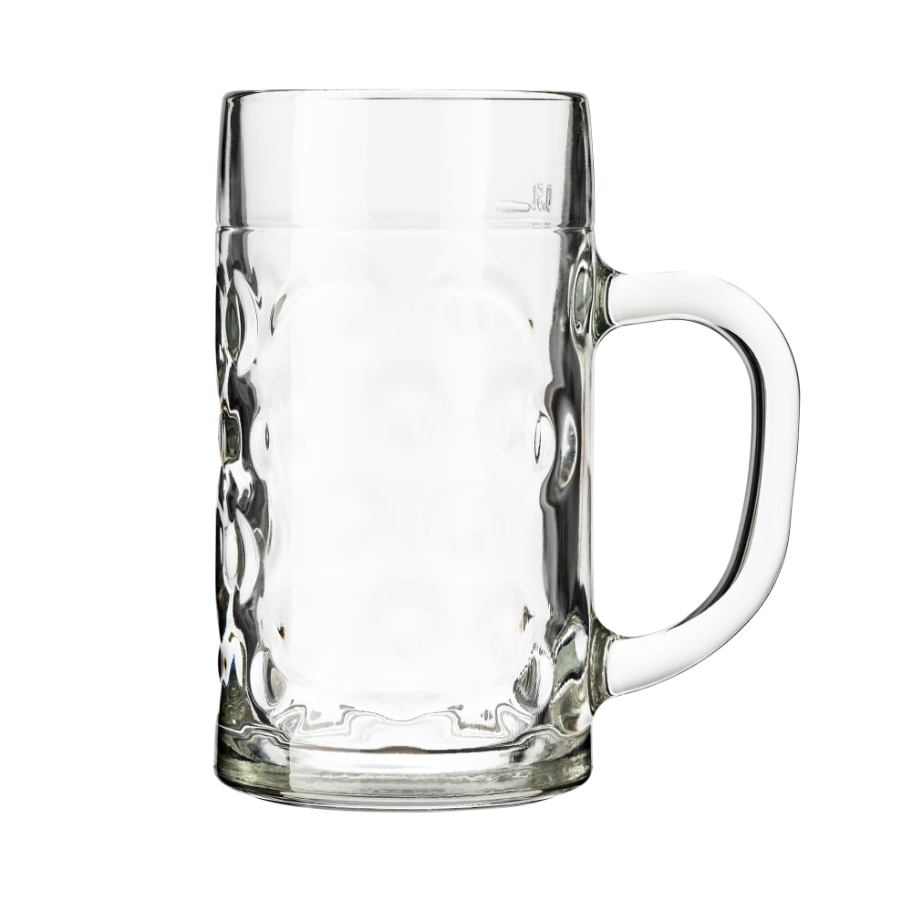 Libbey 1009318 22 oz Oktoberfest Mug