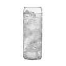 Libbey 1009361 12 1/2 oz Beer Can Glass, Clear thumbnail 2