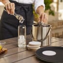 Libbey 1009361 12 1/2 oz Beer Can Glass, Clear thumbnail 3