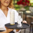 Libbey 1009361 12 1/2 oz Beer Can Glass, Clear thumbnail 4