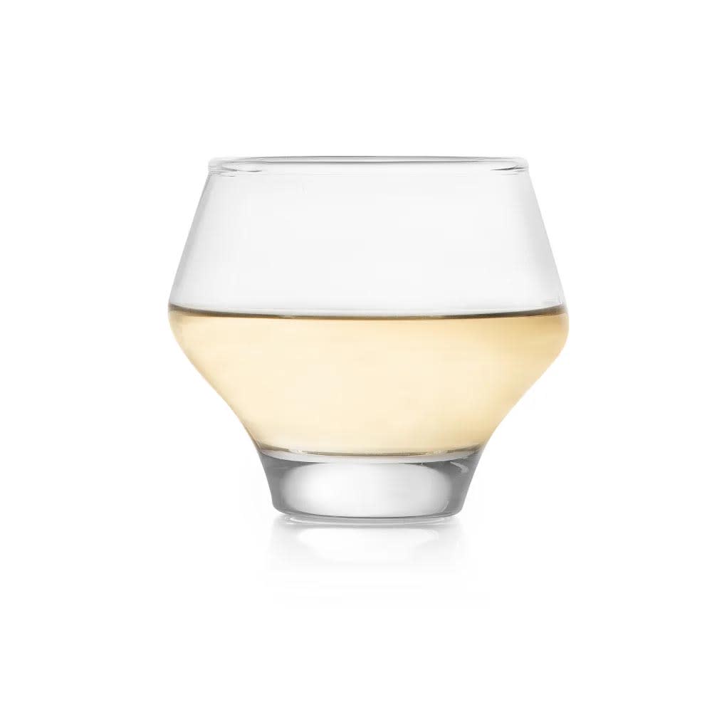 Libbey 1009413 12 1/2 oz Jicara Stemless Martini Glass