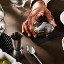 Libbey 1009413 12 1/2 oz Jicara Stemless Martini Glass thumbnail 5