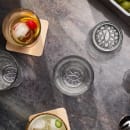 Libbey 1009456 16 oz Dahlia Beverage Glass thumbnail 4