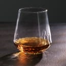 Libbey 1062 17 3/4 oz Bujarda Hammered Stemless Glass thumbnail 5