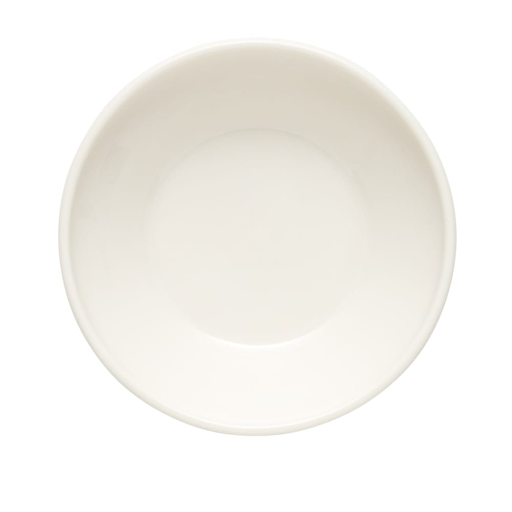 Libbey 109711 5 oz Round Ares Fruit Bowl - Porcelain, White Royal Rideau