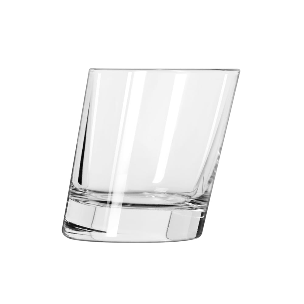 Libbey 11006721 9 1/2 oz Rocks Glass - Pisa