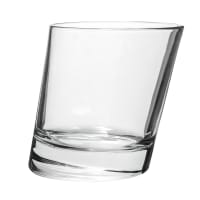 Libbey 11006721 9 1/2 oz Rocks Glass - Pisa thumbnail 7