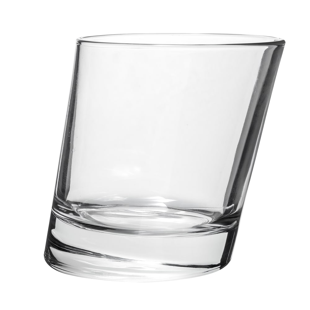 Libbey 11006821 11 3/4 oz Double Old Fashioned Glass - Pisa