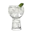Libbey 1104 16 oz Symbio Gin/Tonic Glass, Clear thumbnail 2