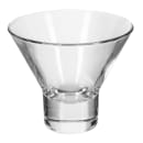 Libbey 11057822 7 5/8 oz Cocktail/Dessert Glass, Clear thumbnail 2
