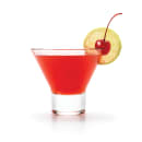 Libbey 11057822 7 5/8 oz Cocktail/Dessert Glass, Clear thumbnail 5