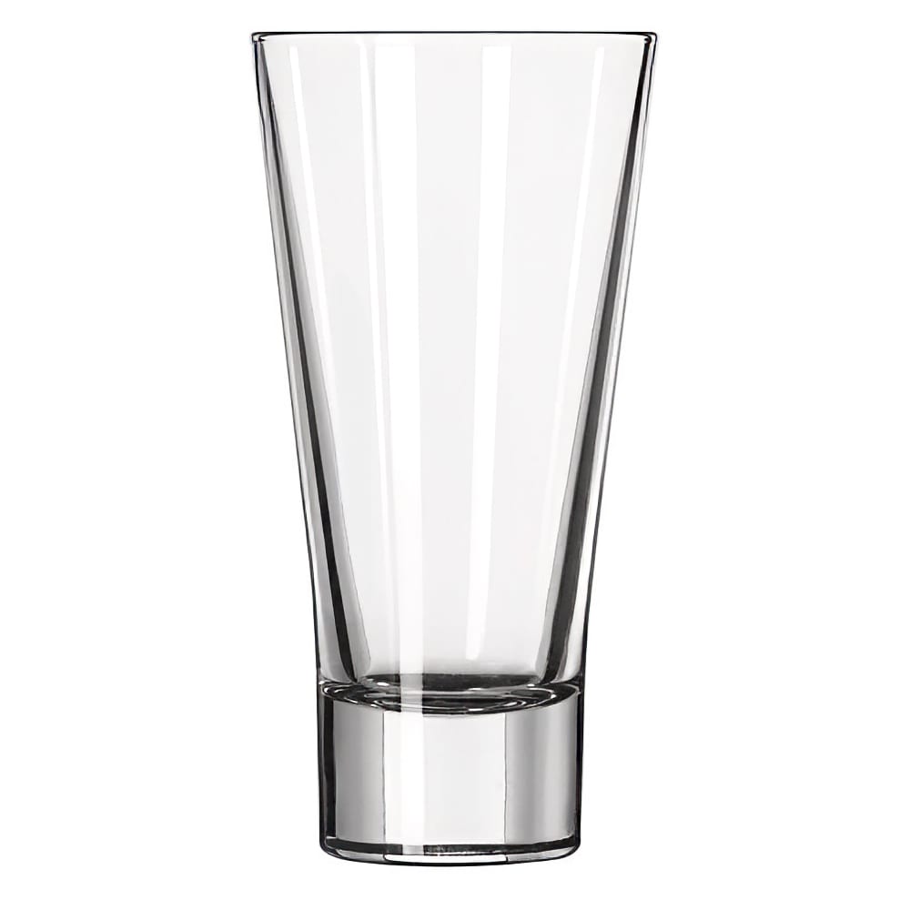 Libbey 11058521 11 7/8 oz Series V350 Beverage Glass