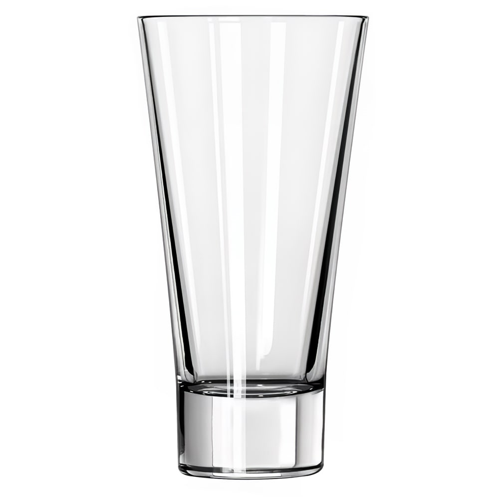 Libbey 11106721 14 1/4 oz Series V420 Beverage Glass