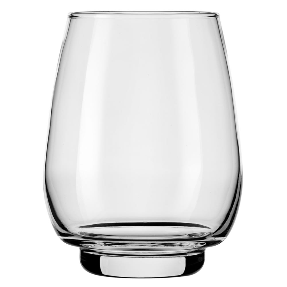 Libbey 12016 12 oz Orbital Beverage Glass