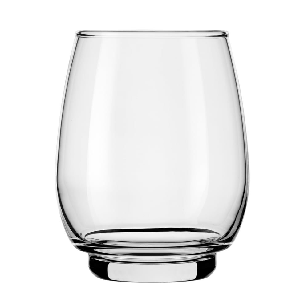Libbey 12017 15 oz Orbital Beverage Glass