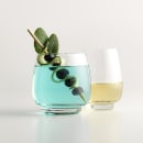 Libbey 12017 15 oz Orbital Beverage Glass thumbnail 5