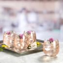 Libbey 12017 15 oz Orbital Beverage Glass thumbnail 6