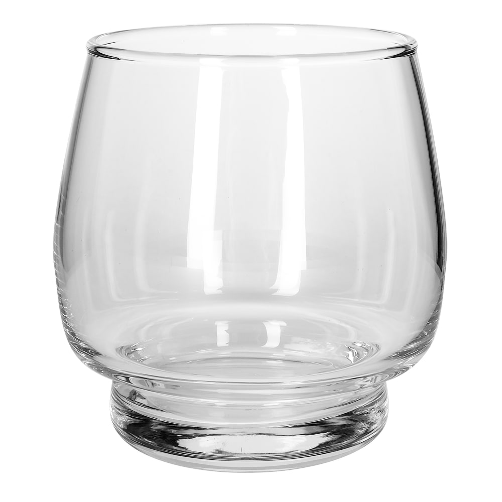Libbey 12018 10 oz Orbital Rocks Glass