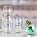 Libbey 12018 10 oz Orbital Rocks Glass thumbnail 5