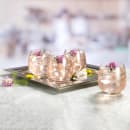 Libbey 12018 10 oz Orbital Rocks Glass thumbnail 6