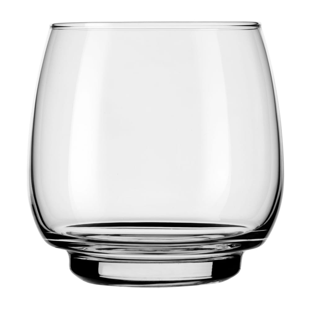 Libbey 12019 16 oz Orbital Beverage Glass
