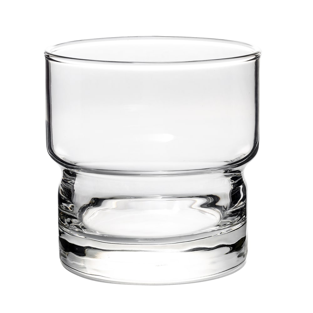 Libbey 12038 12 oz Newton Double Old Fashioned Glass