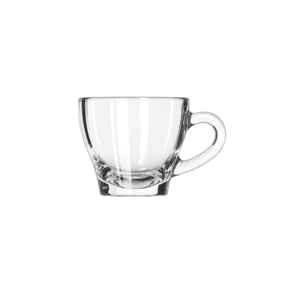Libbey 13245220 2 3/4 oz Ischia Espresso Cup