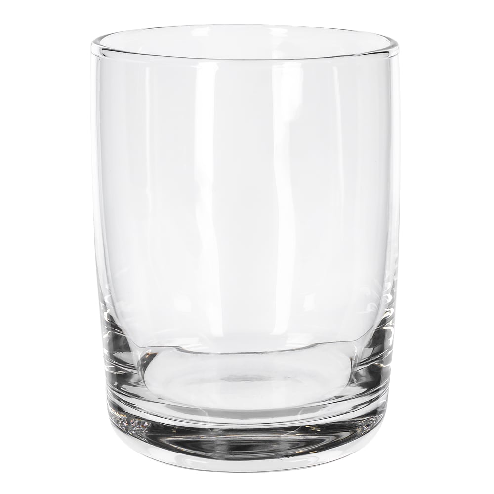 Libbey 135 8 oz Heavy Base Room Tumbler - Safedge Rim Guarantee