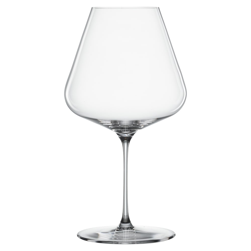 Spiegelau 32 1/2 oz Definition Burgundy Glass (1350300)