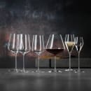 Spiegelau 32 1/2 oz Definition Burgundy Glass (1350300) thumbnail 2