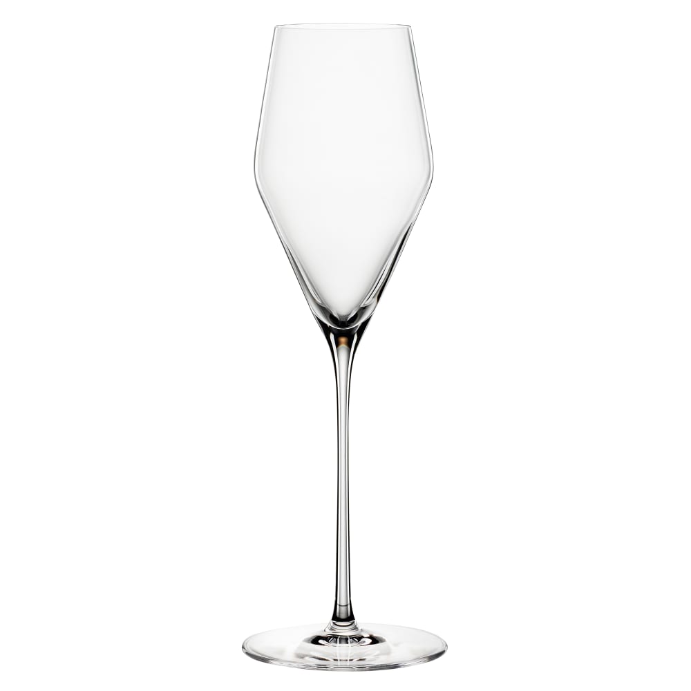 Spiegelau 8 1/2 oz Definition Champagne Flute Glass (1350329)