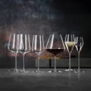 Spiegelau 8 1/2 oz Definition Champagne Flute Glass (1350329) thumbnail 2