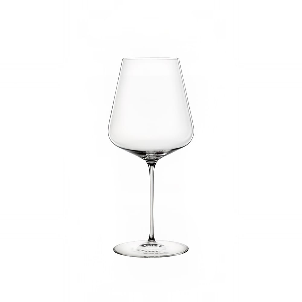 Spiegelau 25 1/2 oz Definition Bordeaux Glass (1350335)