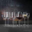 Spiegelau 25 1/2 oz Definition Bordeaux Glass (1350335) thumbnail 2