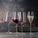 Spiegelau 25 1/2 oz Definition Bordeaux Glass (1350335) thumbnail 3