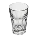 Libbey 15236 9 oz DuraTuff® Gibraltar® Highball Glass thumbnail 2