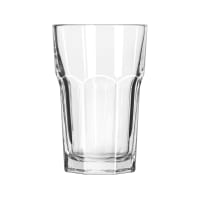 Libbey 15238 12 oz DuraTuff Gibraltar Beverage Glass thumbnail 6