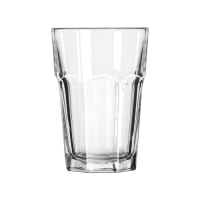 Libbey 15238 12 oz DuraTuff Gibraltar Beverage Glass thumbnail 7