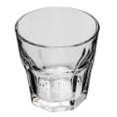 Libbey 15242 9 oz Rocks Glass - Gibraltar thumbnail 2
